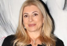 Χριστίνα Πολίτη: «Επιλέγω αυθεντικούς ανθρώπους για να κάνω παρέα» – Η αναφορά στην Άννα Βίσση xristina politi ndp 1200x630.jpg