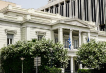 Η μειονότητα στην Θράκη είναι θρησκευτική, διαβάστε τη Συνθήκη της Λωζάνης – Η απάντηση του ελληνικού στο τουρκικό υπουργείο Εξωτερικών ypourgeio eksoterikon 1200x630.jpg