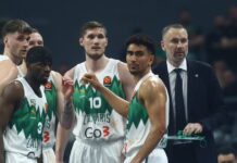 Euroleague: Οι αναμετρήσεις που ολοκληρώνουν το προτελευταίο «βήμα» της regular season zalgkiris kaoynas eurokinissi 1200x630.jpg