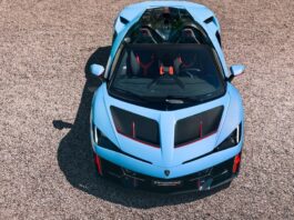 Η πιο ισχυρή ανοιχτή Lamborghini μέχρι σήμερα ονομάζεται Fenomeno Roadster 32ad0d0d lamborghini fenomeno roadster 3 og.jpg
