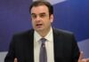 Πιερρακάκης: Από κάθε δισεκατομμύριο πρόωρης αποπληρωμής χρέους, κερδίζουμε 30 εκατομμύρια ευρώ το χρόνο Kyriakos Pierrakakis 1 3.jpg
