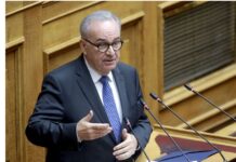 Παπαθανάσης: Δεν υπάρχει αυτή τη στιγμή Σπίτι μου 3 – Τι είπε για τα προγράμματα Σπίτι μου 2 και Γέφυρα Nikos Papathanasis 1 3.jpg
