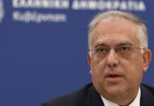Θεοδωρικάκος: Έρχεται προκήρυξη τον Ιούνιο για νέο αναπτυξιακό καθεστώς – Τι είπε για την εθνική κοινωνική συμφωνία για τις βασικές τιμές προϊόντων Takis Theodwrikakos 1 1.jpg