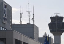 Συναγερμός στο αεροδρόμιο «Ελευθέριος Βενιζέλος»: Εντοπίστηκε νεκρός άνδρας μέσα σε τουαλέτες aerodromio1 1200x630.jpg
