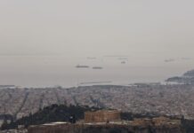 Καιρός: Σταδιακή υποχώρηση της αφρικανικής σκόνης, βροχερό σκηνικό σε Ανατολική Μακεδονία και Θράκη afrikanikiskoni1 1200x630.jpg