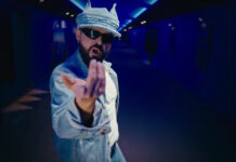 Ο Akylas στο video clip για το νέο τραγούδι του με τίτλο «Parto» akylas 26052026 1200x630.jpg
