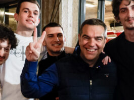 ΠΑΣΟΚ και στρατόπεδο Τσίπρα σε τροχιά σύγκρουσης για τη ΝΔ και την Κεντροαριστερά alexis tsipras 10 1200x630.jpg