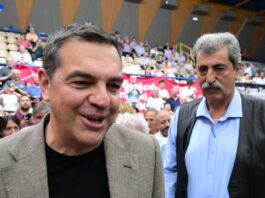 Παύλος Πολάκης: Η νέα ανάρτηση, οι κλονισμένες ισορροπίες στον ΣΥΡΙΖΑ που οδήγησαν στη διαγραφή του και ο παράγοντας Τσίπρας alexis tsipras pavlos polakis eurok 1200x630.jpeg
