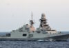ΚΥΣΕΑ: Στο επίκεντρο οι τουρκικές προκλήσεις στο Αιγαίο, η αναβάθμιση φρεγατών MEKO και η προμήθεια των ιταλικών Bergamini bergamini carabiniere geetha eurokinissi 1200x630.jpg