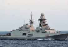 ΚΥΣΕΑ: Στο επίκεντρο οι τουρκικές προκλήσεις στο Αιγαίο, η αναβάθμιση φρεγατών MEKO και η προμήθεια των ιταλικών Bergamini bergamini carabiniere geetha eurokinissi 1200x630.jpg