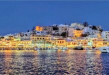 «Όνειρο» οι καλοκαιρινές διακοπές για 1 στους 2 Έλληνες- Πάνω από 2 μισθοί για 5 ημέρες σε νησί diakopes 3.jpg
