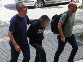 Δολοφονία στα Μάλγαρα: Προφυλακίστηκε και ο δεύτερος κατηγορούμενος – «Τράβηξα τη σκανδάλη και “πάγωσα”» drastis dolofonia malgara 1200x630.jpg