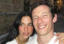 Η Dua Lipa και ο Callum Turner παντρεύτηκαν «κρυφά» στο Λονδίνο – Η εντυπωσιακή εμφάνιση της τραγουδίστριας με δημιουργία Schiaparelli dua lipa callum tuner 1200x630.jpg