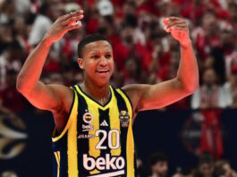 Φενέρμπαχτσε κατά Euroleague: «Νύχτα ντροπής, 5.000 οπαδοί του Ολυμπιακού μπήκαν χωρίς εισιτήριο» fenerbahce eurokinissi 1200x630.jpg