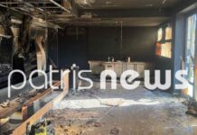 Γαστούνη: Συνελήφθησαν οι 5 Ρομά που έκαψαν το νέο κατάστημα του περιπτερά – Πώς έφτασαν στα ίχνη τους οι αστυνομικοί gastouni3 1200x630.jpg