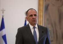 Γιώργος Γεραπετρίτης: Η Ευρώπη αντιμετωπίζει ασύμμετρες απειλές σε βορρά και νότο giorgos gerapetritis 6 1200x630.jpg