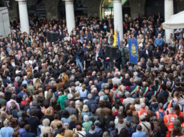 Ιταλία: O δράστης της Μόντενα είχε αποκαλέσει «μπάσταρδους» τους χριστιανούς – Πάσχει από σχιζοειδή διαταραχή προσωπικότητας italy modena car attack reuters 1200x630.jpg