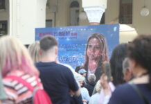 «Ελπίδα για τη Δημοκρατία, Μαρία Καρυστιανού, Ανεξάρτητο Κίνημα Πολιτών» – Live από τη Θεσσαλονίκη τα αποκαλυπτήρια του νέου κόμματος karistianou komma parousiasi 1200x630.jpg