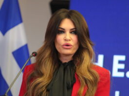 Κίμπερλι Γκιλφόιλ από Αλεξανδρούπολη: Ζωτικής σημασίας περιοχή για τις ΗΠΑ kimberli gilfoil 1200x630.jpg