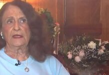 Μαρία Νεγρεπόντη για το κόμμα Καρυστιανού: Ακόμη δεν έχει συγκροτημένο οικονομικό πρόγραμμα – Μην αντιμετωπίζουμε τη δραχμή σαν μπαμπούλα kommakaristianou negreponti 1200x630.jpg
