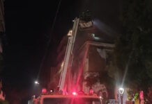 Φωτιά σε εγκαταλελειμμένο κτίριο στο Κουκάκι koukaki 1200x630.jpg