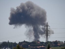Λίβανος: Έκκληση στις ΗΠΑ να πιέσουν το Ισραήλ, μετά τα συνεχιζόμενα πλήγματα lebanon reuters 2 1200x630.jpg