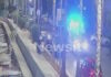 Μικρολίμανο: Η στιγμή που φτάνουν τα περιπολικά και το ασθενοφόρο που παραλαμβάνει τον δραπέτη «Τίτι» μετά τους πυροβολισμούς mikrolimano asthenoforo1 1200x630.jpg