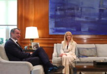 Κυριάκος Μητσοτάκης για τις εκλογές της Κύπρου: Συγχαρητήρια στο ΔΗΣΥ και την Αννίτα Δημητρίου mitsotakis annita 1200x630.jpg