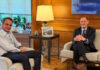 Συνάντηση Μητσοτάκη με τον CEO της Euroleague: «Να αναδείξουμε τη φιλοξενία, το δυναμισμό και την ενέργεια της Αθήνας» mitsotakis bueno 1200x630.jpg
