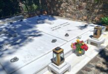 Χανιά: Σε στενό κύκλο το μνημόσυνο για τον Κωνσταντίνο Μητσοτάκη, παρουσία του πρωθυπουργού mnimosino mitsotakis 5 1 1200x630.jpg