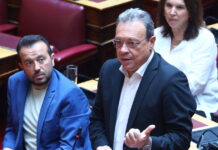 Αιχμές Παππά κατά Φάμελλου για στασιμότητα στον ΣΥΡΙΖΑ και πίεση για καθαρές αποφάσεις με φόντο την επιστροφή Τσίπρα: «Τα ψέματα τελείωσαν» nikos pappas sokratis famellos 1200x630.jpg
