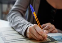 Πανελλήνιες 2026: Πρεμιέρα με τη Νεοελληνική Γλώσσα – Αναλυτικές οδηγίες και 5 συμβουλές για τους υποψηφίους panellinies eurokinissi 1 1200x630.jpg