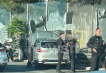 Πυροβολισμοί στα Πατήσια: Τραυματίας ιδιοκτήτης καταστήματος – Καταδίωξη στον Κηφισό και συλλήψεις patisia 5 1200x630.jpg