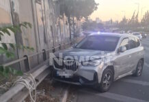 Πυροβολισμοί στα Πατήσια: Στον τέταρτο συνεργό που διαφεύγει «ρίχνουν» την ευθύνη οι συλληφθέντες patisia katadioksi 1200x630.jpg