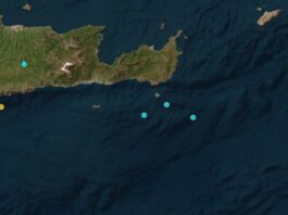 Σεισμός στον Γουδουρά Λασιθίου μεγέθους 3,5 Ρίχτερ seismos 3 5 richter goudoura lasithiou 2026 05 15 19 11 1200x630.jpg
