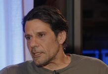 Ο Γιώργος Σεϊταρίδης για τον πρώτο γάμο του: Την είχα γνωρίσει σε ταινία, ήταν ένας έρωτας τρελός seitaridis arxiki 1200x630.jpg