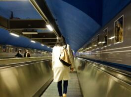 Σουηδία: Φθηνότερη για 6 μήνες η μηνιαία κάρτα για τα μέσα μαζικής μεταφοράς, λίγους μήνες πριν από τις εκλογές souidia metro 1 1200x630.jpg