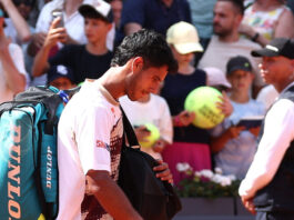 Σεξιστικό σχόλιο του Βαγιέχο στο Roland Garros: «Τέτοια ματς θα πρέπει να διαιτητεύονται από άντρες» vallejo 1200x630.jpg