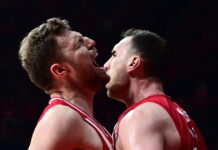 Το τηλεοπτικό πρόγραμμα του Final Four της Euroleague: Το κανάλι και οι ώρες των αγώνων vezenkov milutinov 1200x630.jpg