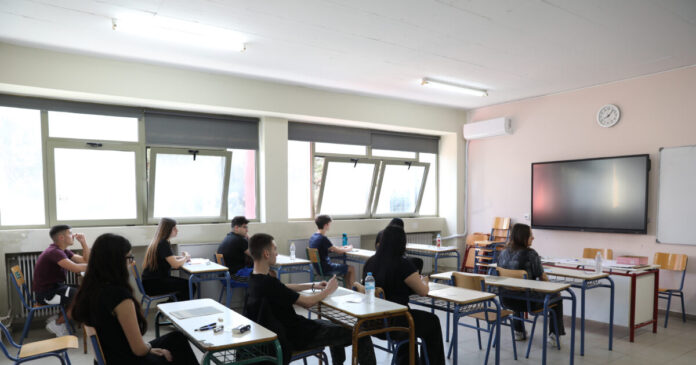 Πανελλήνιες 2026 Αντίστροφη μέτρηση για την πρεμιέρα των εξετάσεων –.jpg