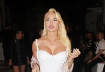 Αλεξάνδρα Παναγιώταρου: «Έχω μπλοκάρει άπειρα άτομα, η λίστα είναι ατελείωτη»