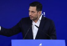 Κυρανάκης για Σαμαρά: Αν κάνει κόμμα, θα πληγώσει τον ψηφοφόρο της ΝΔ που τον έκανε πρωθυπουργό