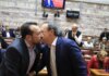 Παππάς κατά Φάμελλου: Να φέρει τα επόμενα 24ωρα αποτελέσματα της απόφασης της ΚΕ, αν όχι τα πάντα θα πρέπει να εξεταστούν