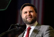 Τζέι Ντι Βανς: Ο Τραμπ μπορεί να δημοσιοποιήσει τη συμφωνία ΗΠΑ – Ιράν πριν από την Παρασκευή