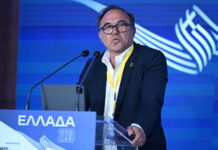 «Ελλάδα 2030» – Πέτρος Κόκκαλης: Η ανάπτυξη χωρίς ανθεκτικότητα έχει ξεκάθαρη ημερομηνία λήξης Kokkalis 618x412.jpg
