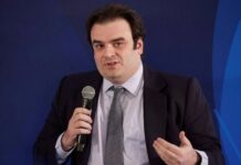 Στις Βρυξέλλες ο Κυριάκος Πιερρακάκης – Με ποιους θα συναντηθεί και τι θα ανακοινωθεί Kyriakos Pierrakakis 1 1.jpg