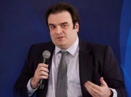 Στις Βρυξέλλες ο Κυριάκος Πιερρακάκης – Με ποιους θα συναντηθεί και τι θα ανακοινωθεί Kyriakos Pierrakakis 1 1.jpg