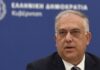 Θεοδωρικάκος – Ένωση Σούπερ Μάρκετ: Σε θετικό κλίμα η συζήτηση για συμφωνία μείωσης τιμών σε βασικά αγαθά – Παράταση του πλαφόν μέχρι να γίνει αυτό Takis Theodwrikakos 2.jpg