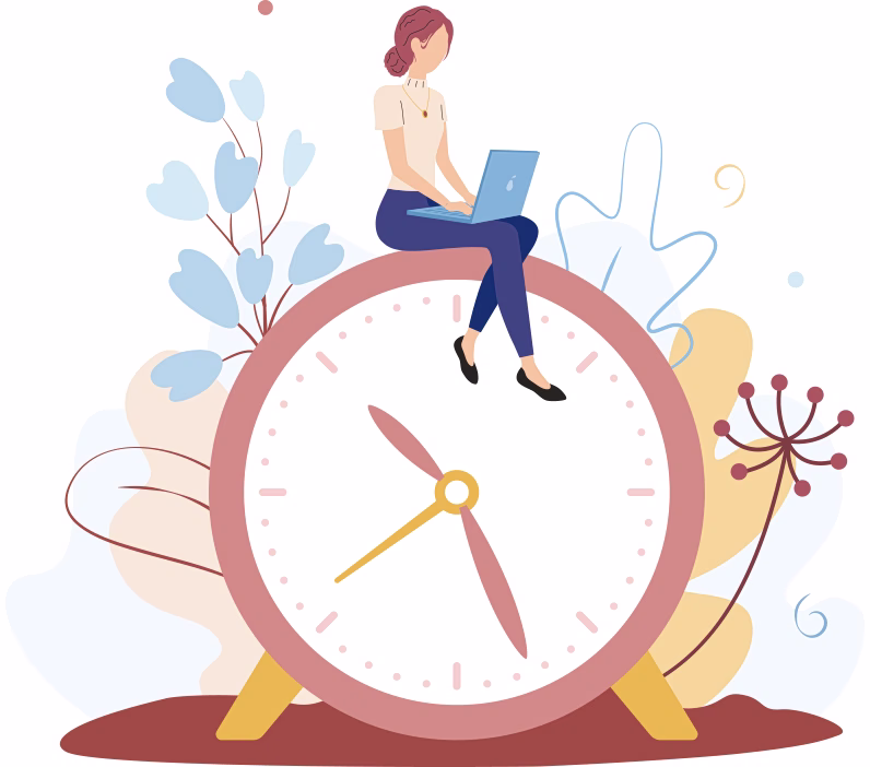 Time poverty: Γιατί ποτέ δεν μας φτάνει ο χρόνος;