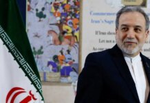 Αραγτσί: Δεν έχει υπογραφεί ακόμη το μνημόνιο ΗΠΑ και Ιράν, θα υπάρξουν αλλαγές